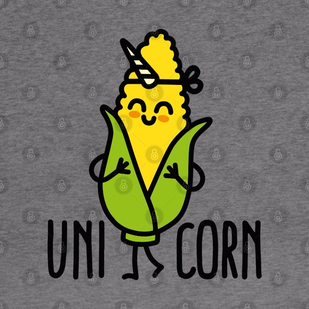 Wannabe uni-corn ( Unicorn ) by LaundryFactory